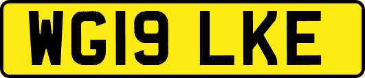 WG19LKE