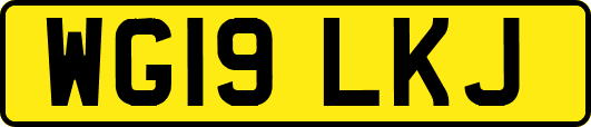 WG19LKJ