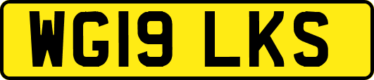 WG19LKS