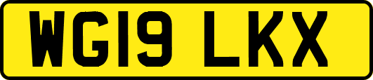 WG19LKX
