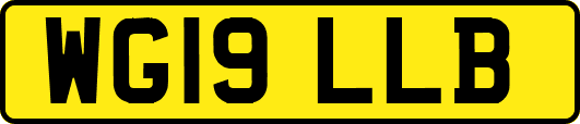 WG19LLB