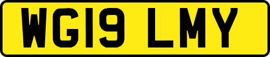 WG19LMY