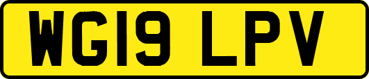WG19LPV