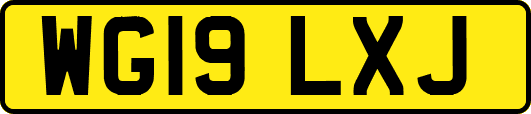 WG19LXJ