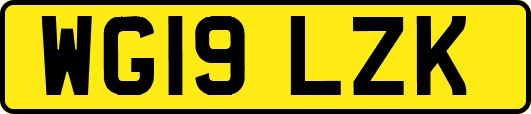 WG19LZK