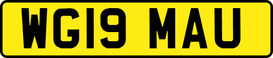 WG19MAU