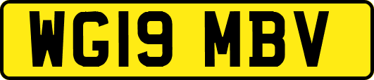 WG19MBV