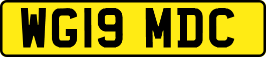 WG19MDC