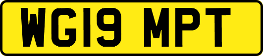 WG19MPT