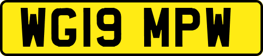 WG19MPW