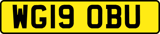 WG19OBU