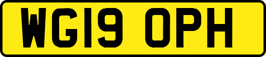 WG19OPH