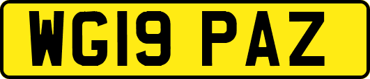 WG19PAZ