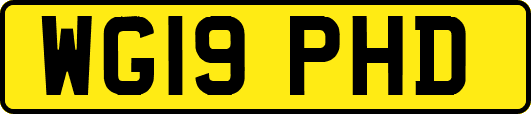 WG19PHD