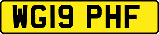 WG19PHF