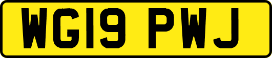 WG19PWJ