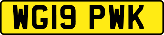 WG19PWK