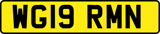 WG19RMN