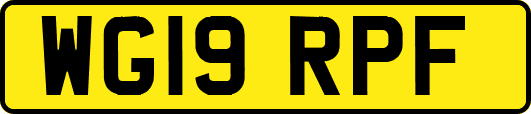 WG19RPF