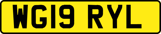 WG19RYL