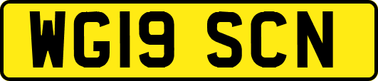 WG19SCN