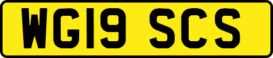 WG19SCS