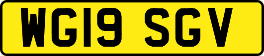 WG19SGV