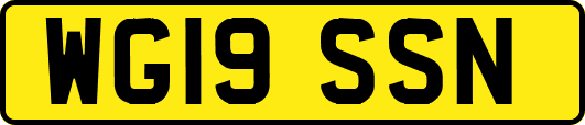 WG19SSN