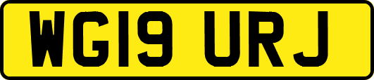 WG19URJ