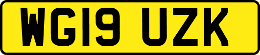 WG19UZK