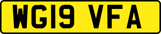 WG19VFA
