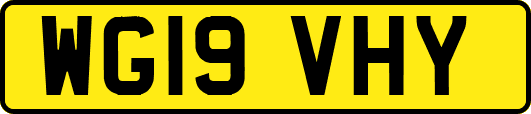 WG19VHY