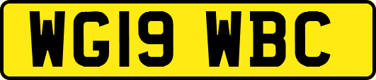WG19WBC