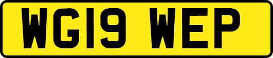 WG19WEP