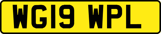 WG19WPL