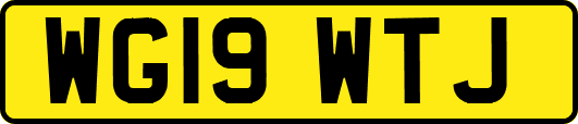 WG19WTJ