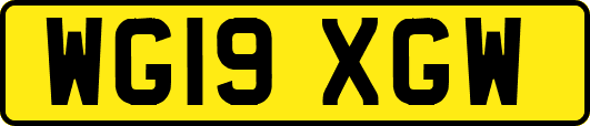 WG19XGW
