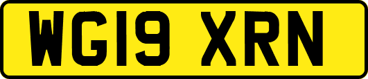 WG19XRN