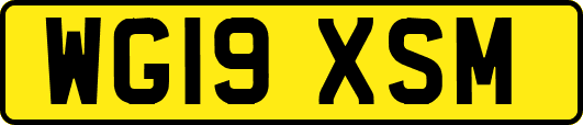 WG19XSM