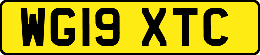 WG19XTC