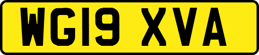 WG19XVA