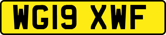 WG19XWF
