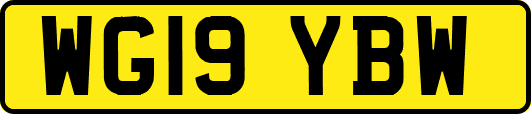 WG19YBW