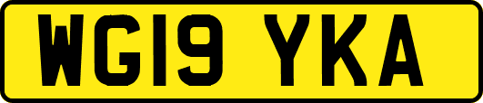 WG19YKA