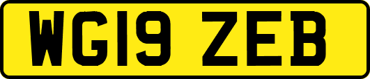 WG19ZEB