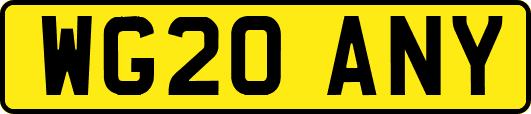 WG20ANY