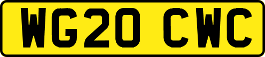 WG20CWC