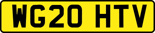 WG20HTV