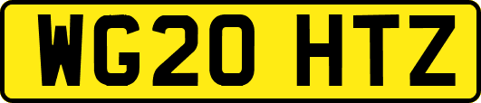 WG20HTZ