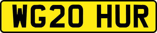 WG20HUR